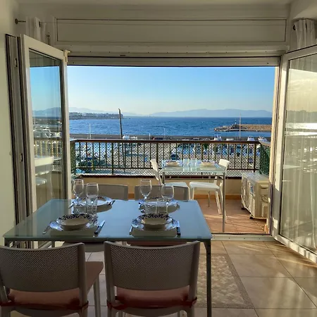 Apartament Havana Mar *