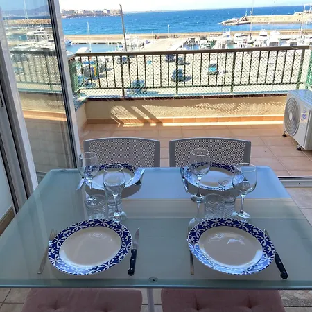 Διαμέρισμα Havana Mar *