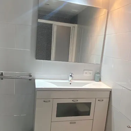 Havana Mar Apartament *