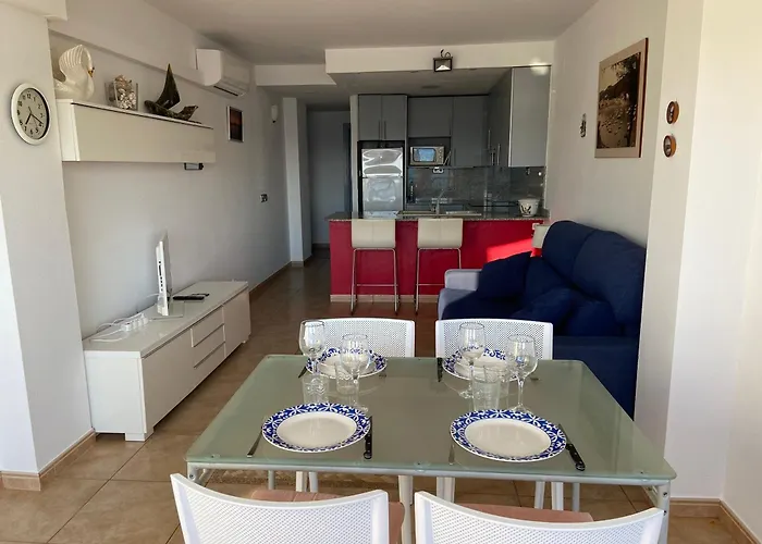 Havana Mar Apartament