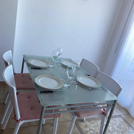 Apartment Havana Mar