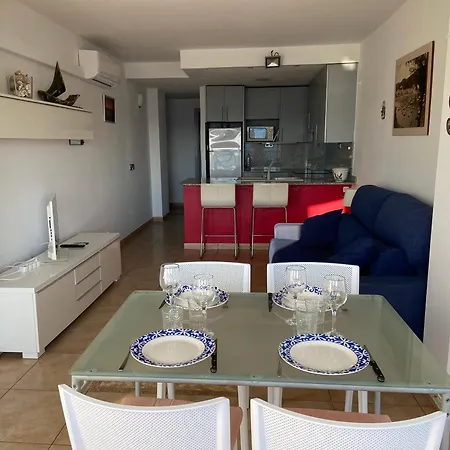 Havana Mar Apartment