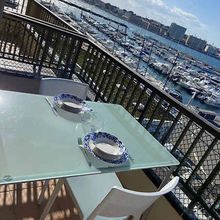 Havana Mar Apartment *