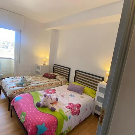 Apartment Havana Mar